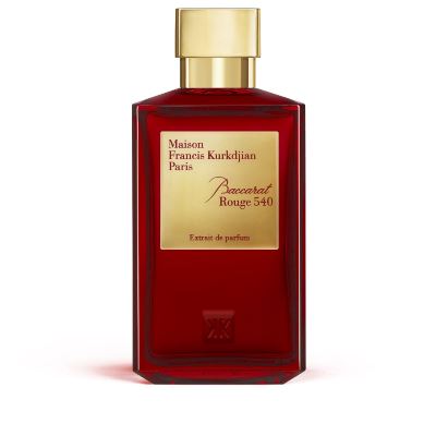 MAISON FRANCIS KURKDJIAN Baccarat Rouge 540 Extrait 200 ml